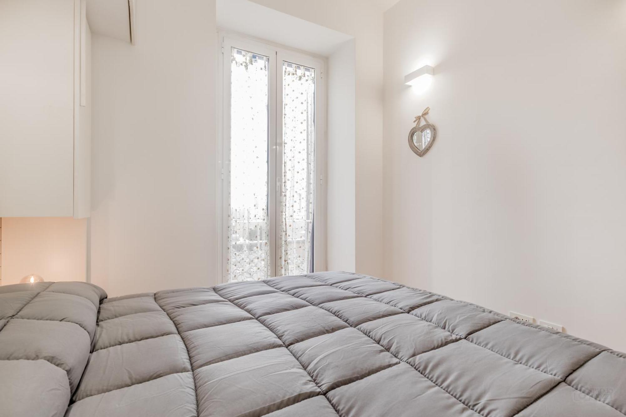 Trastevere House 24 Roma Exterior foto